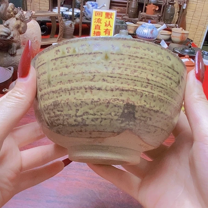 精美家用茶碗一客