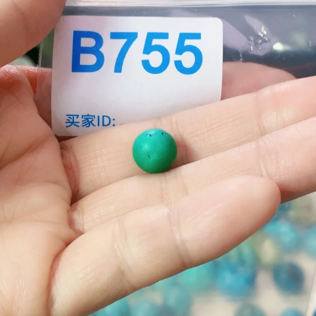 绿石头十堰特色手工配饰