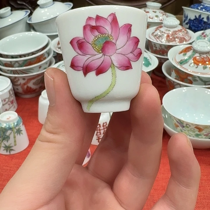 陶瓷艺术品收藏陶瓷