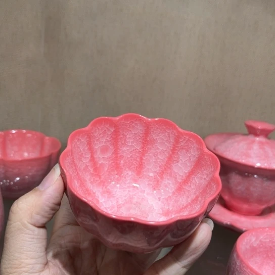 大宋甄选茶具茶器