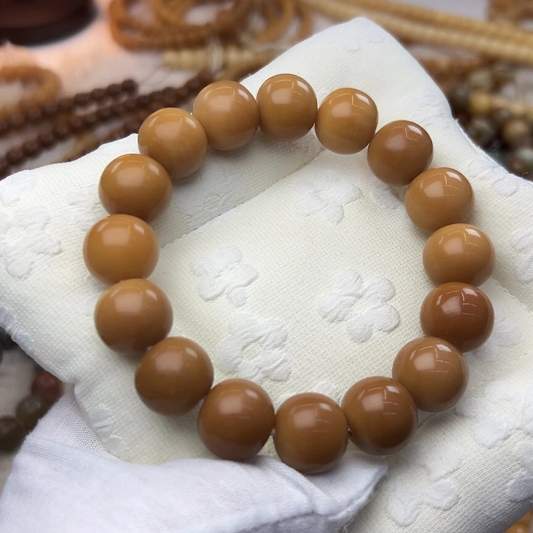 吊坠菩提根/象牙果17微瑕162