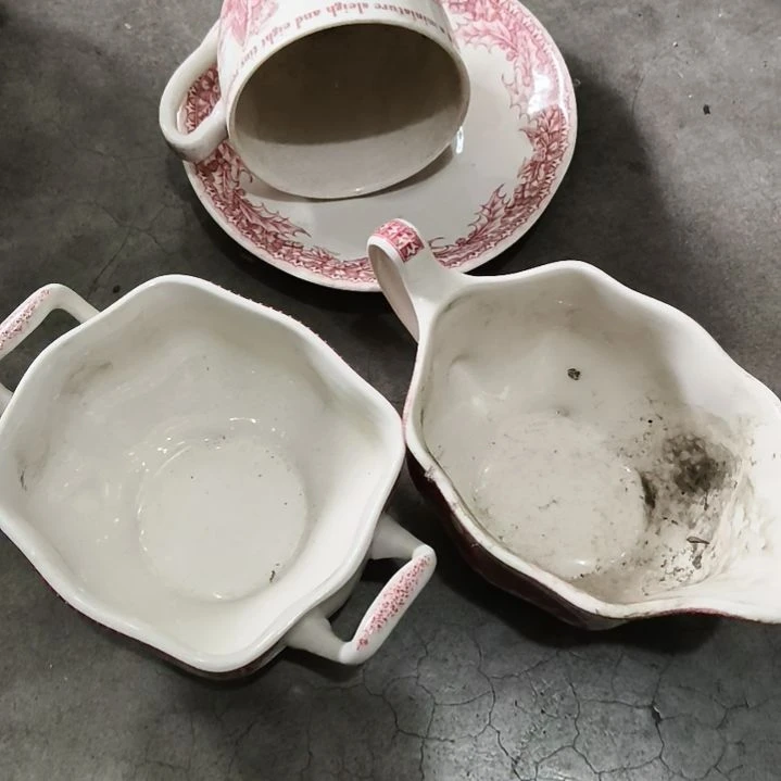 楼***楼陶瓷盘子碗啥都有