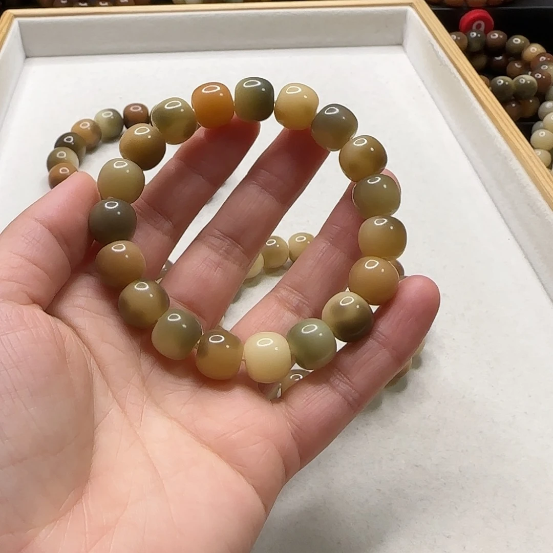 菩提根/象牙果吊坠知***～