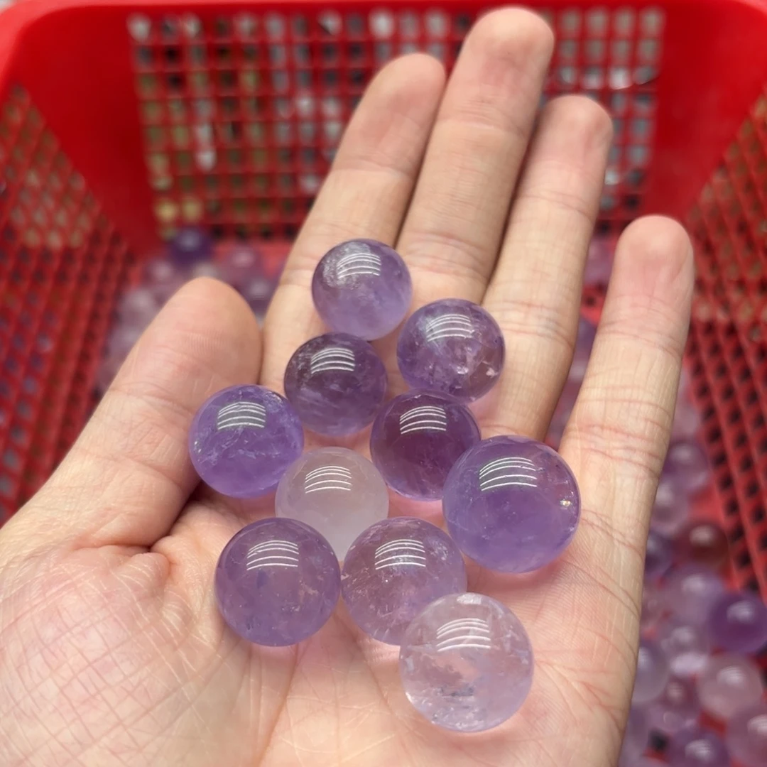 未镶嵌珠宝半成品水晶