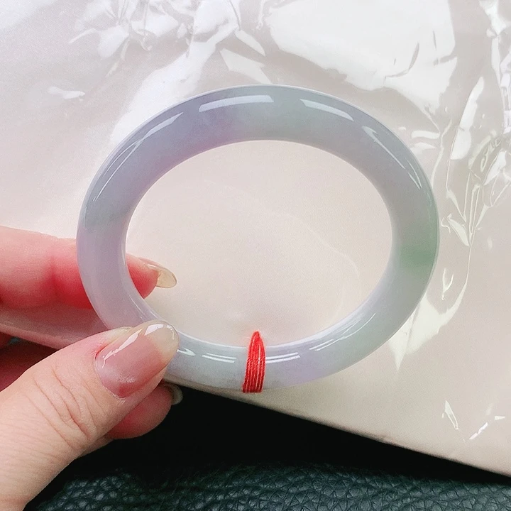 未镶嵌手镯翡翠翡翠253