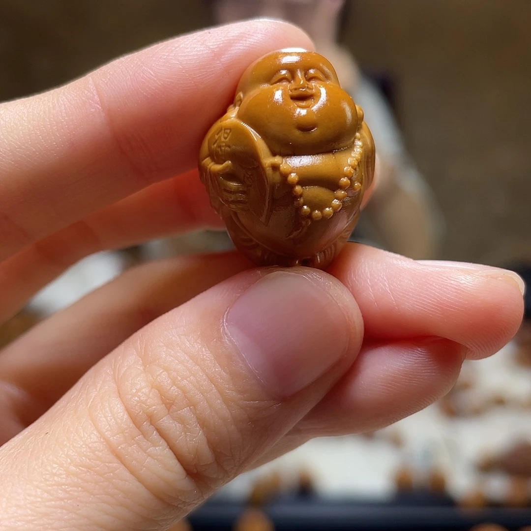 橄榄核手串/手链橄榄核 舍得