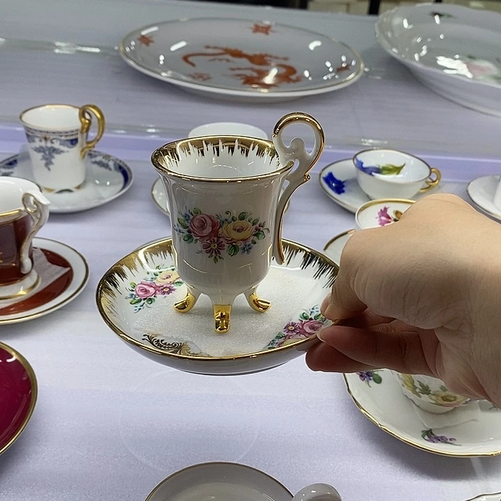 紫砂中古瓷器其他瓷器