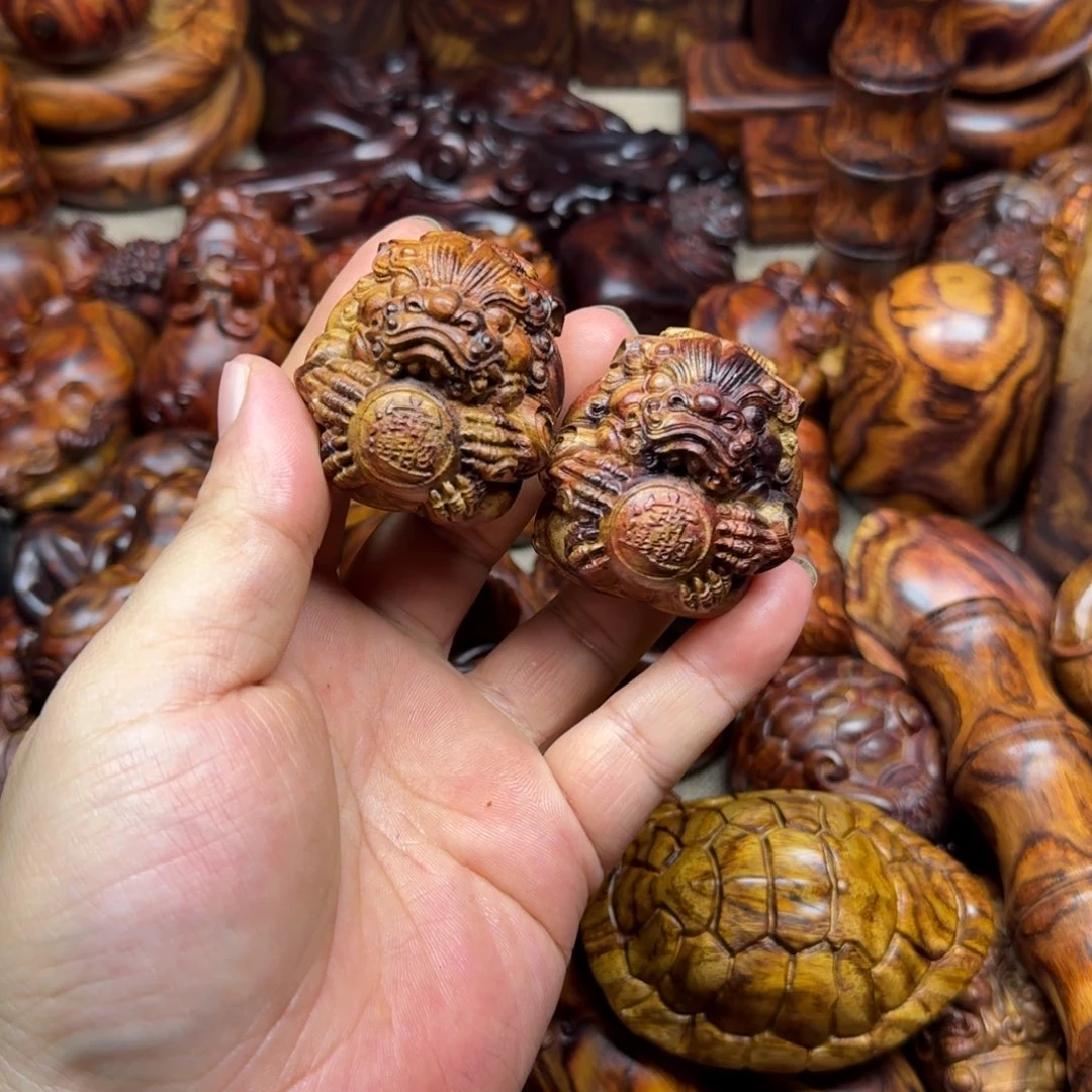 黄花梨/降香黄檀我