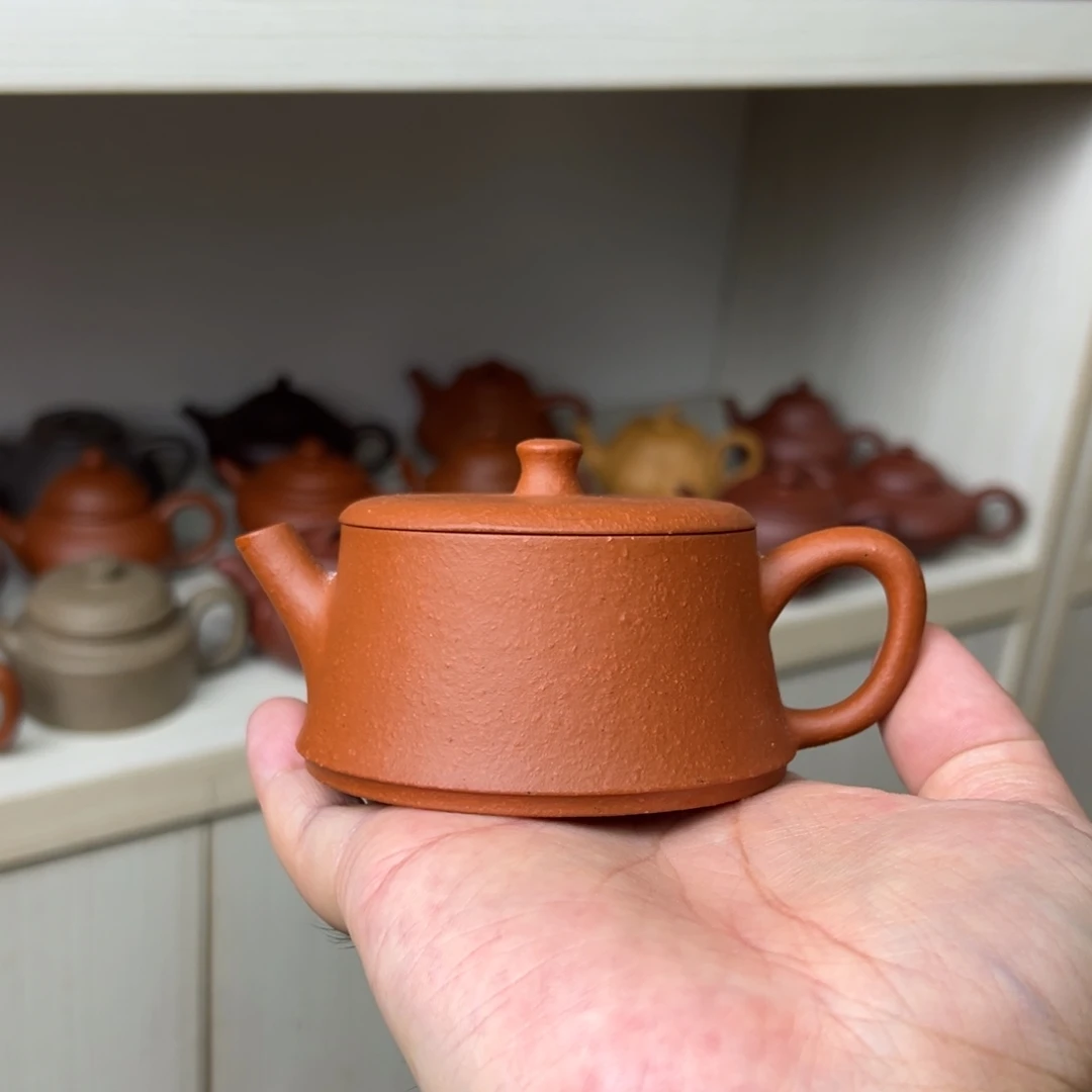 茶壶紫砂紫砂壶等
