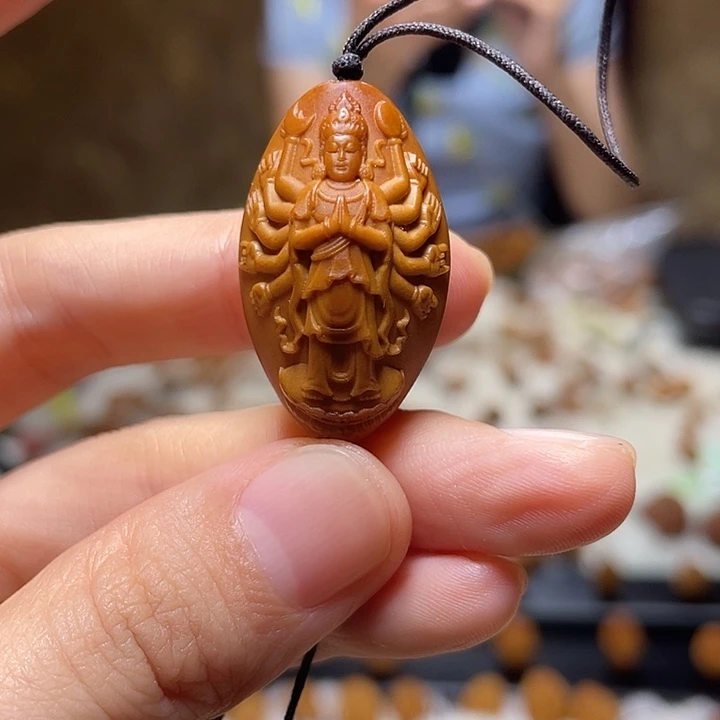 橄榄核手串/手链橄榄核