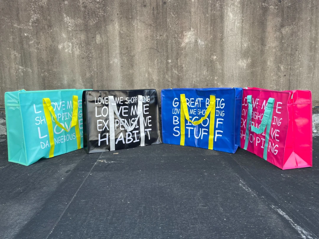 瑕疵 大容量家用收纳袋被子收纳60x19x44