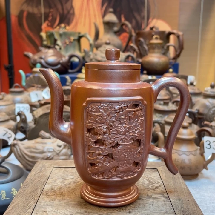 紫砂茶壶紫砂茶具紫砂