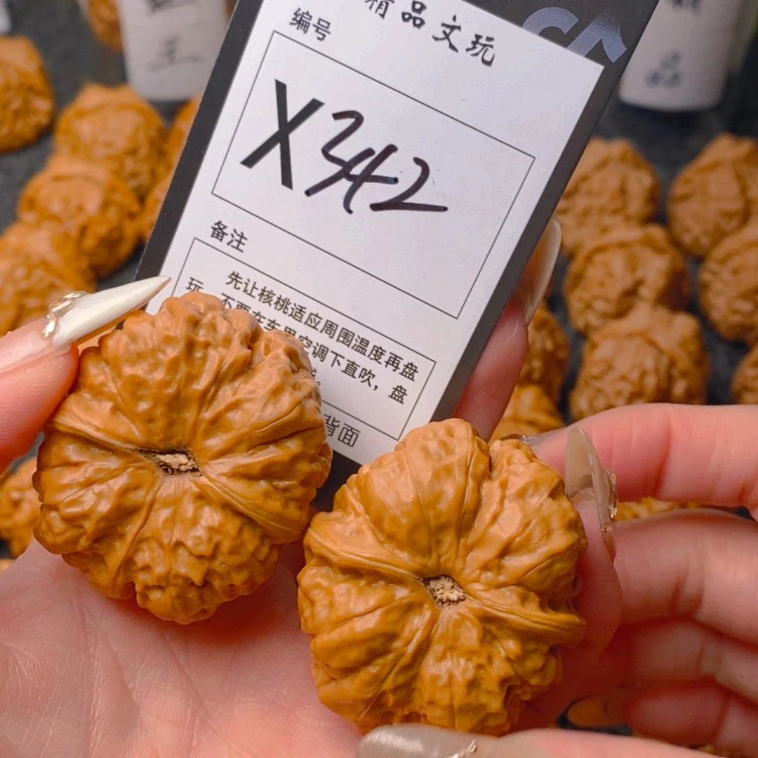 手串/手链核桃蛤蟆