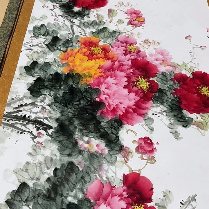 今天的我是个很好的