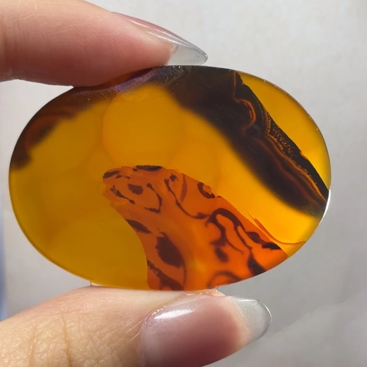 玛瑙/玉髓未镶嵌牌子