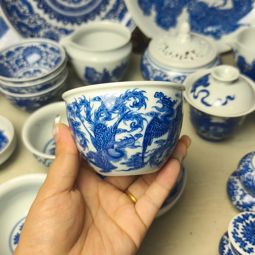 杯景德镇陶瓷工作室