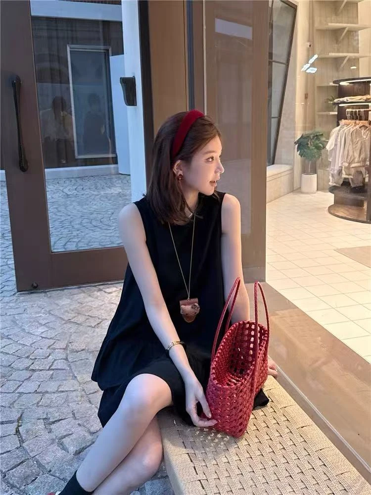 妮妮严选连衣裙264