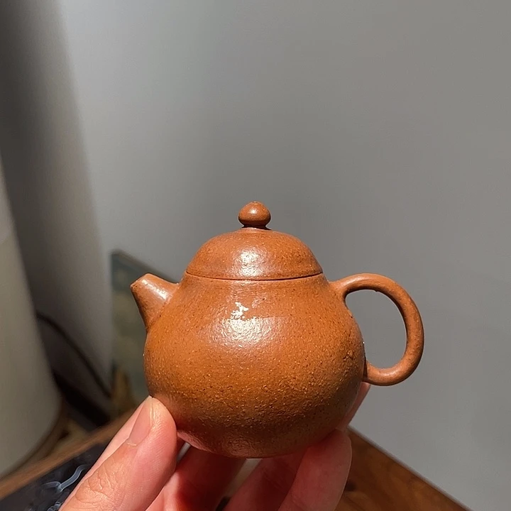 茶壶紫砂反反复复方法