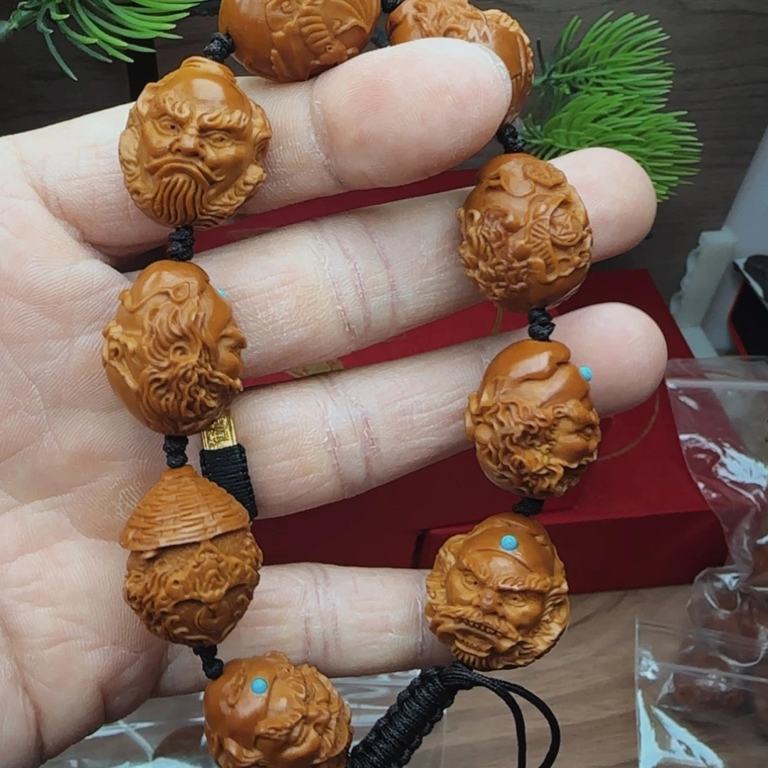 手串/手链橄榄核11111