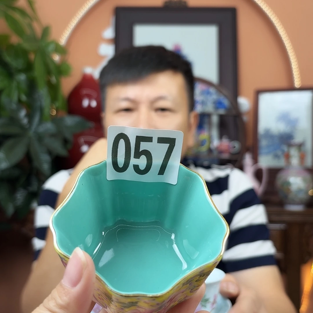 其他景德镇陶瓷手工杯子