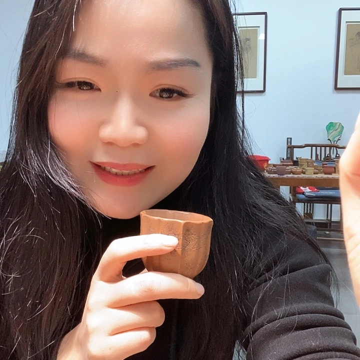 紫砂茶壶宜兴紫砂杯