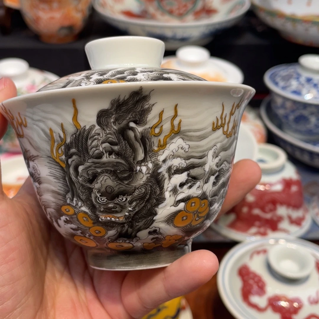 景德镇陶瓷景德镇瓷器