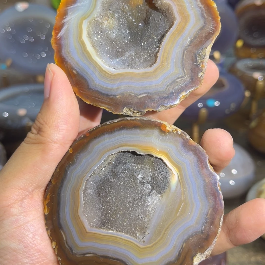 未镶嵌大型摆件（非配饰）紫晶
