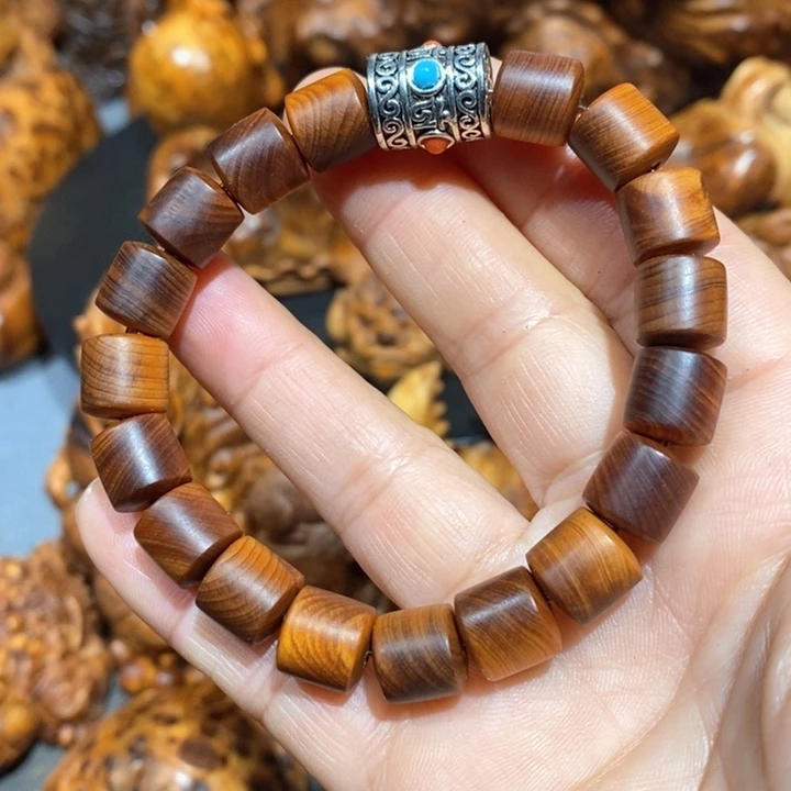 柏木太行崖柏陈化