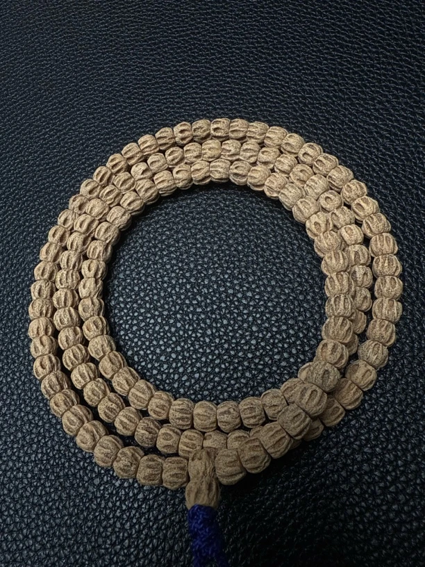 热振一哥《妖系列.定制.超凡》定制级百香籽