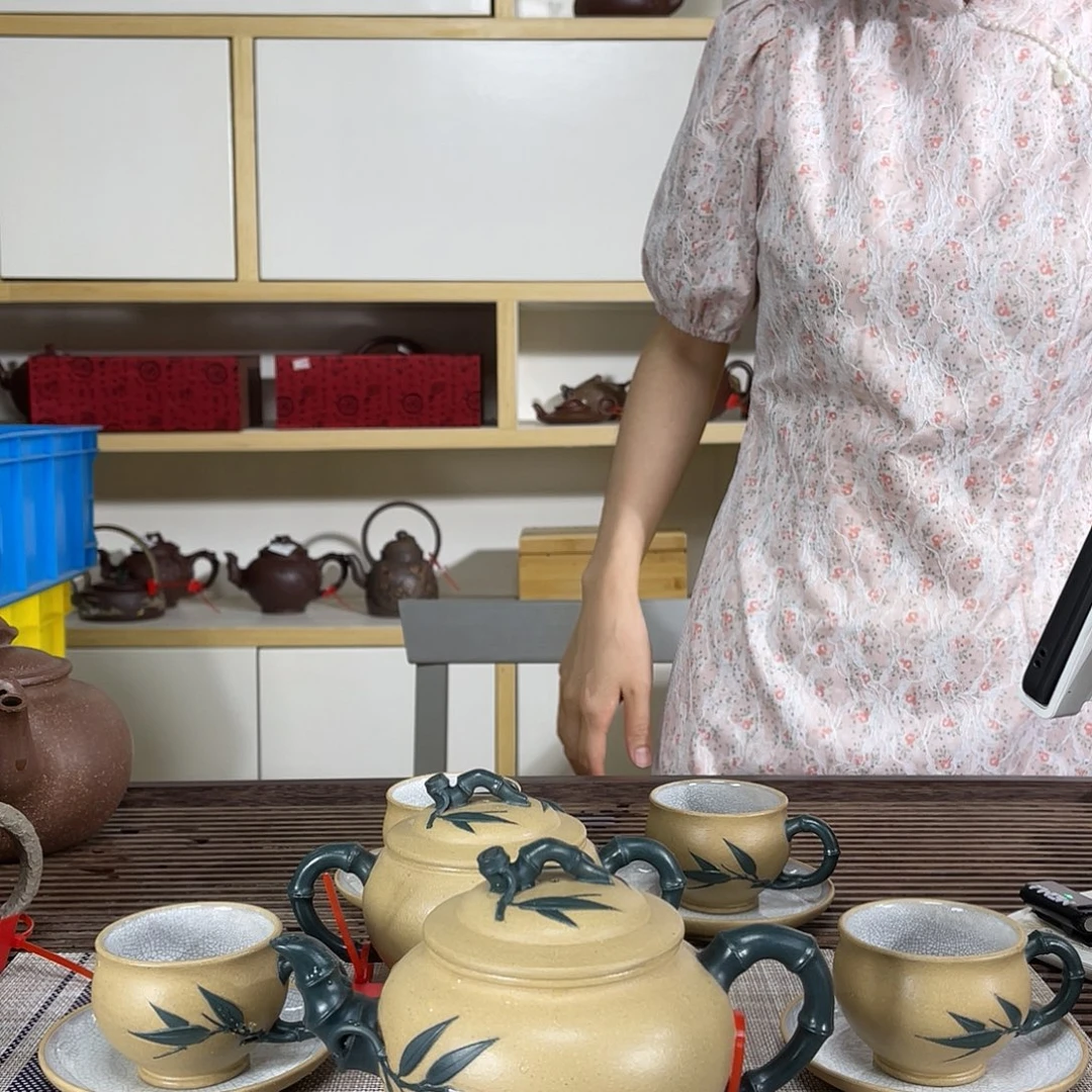 茶壶紫砂紫砂紫砂