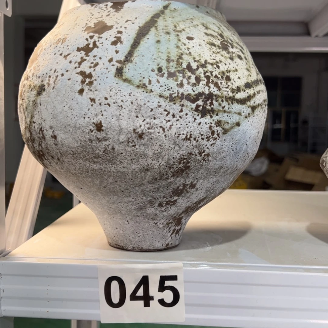 口径15高度22无孔