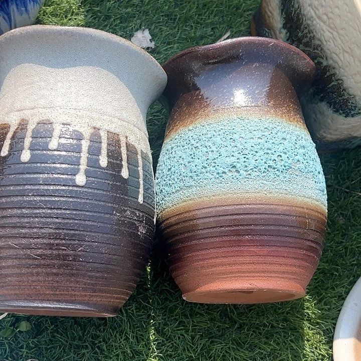 红陶口15高20.5福利价