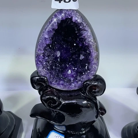 【闪购商品】未镶嵌珠宝半成品水晶