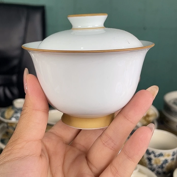 釉里金手工手绘釉里金手工手绘