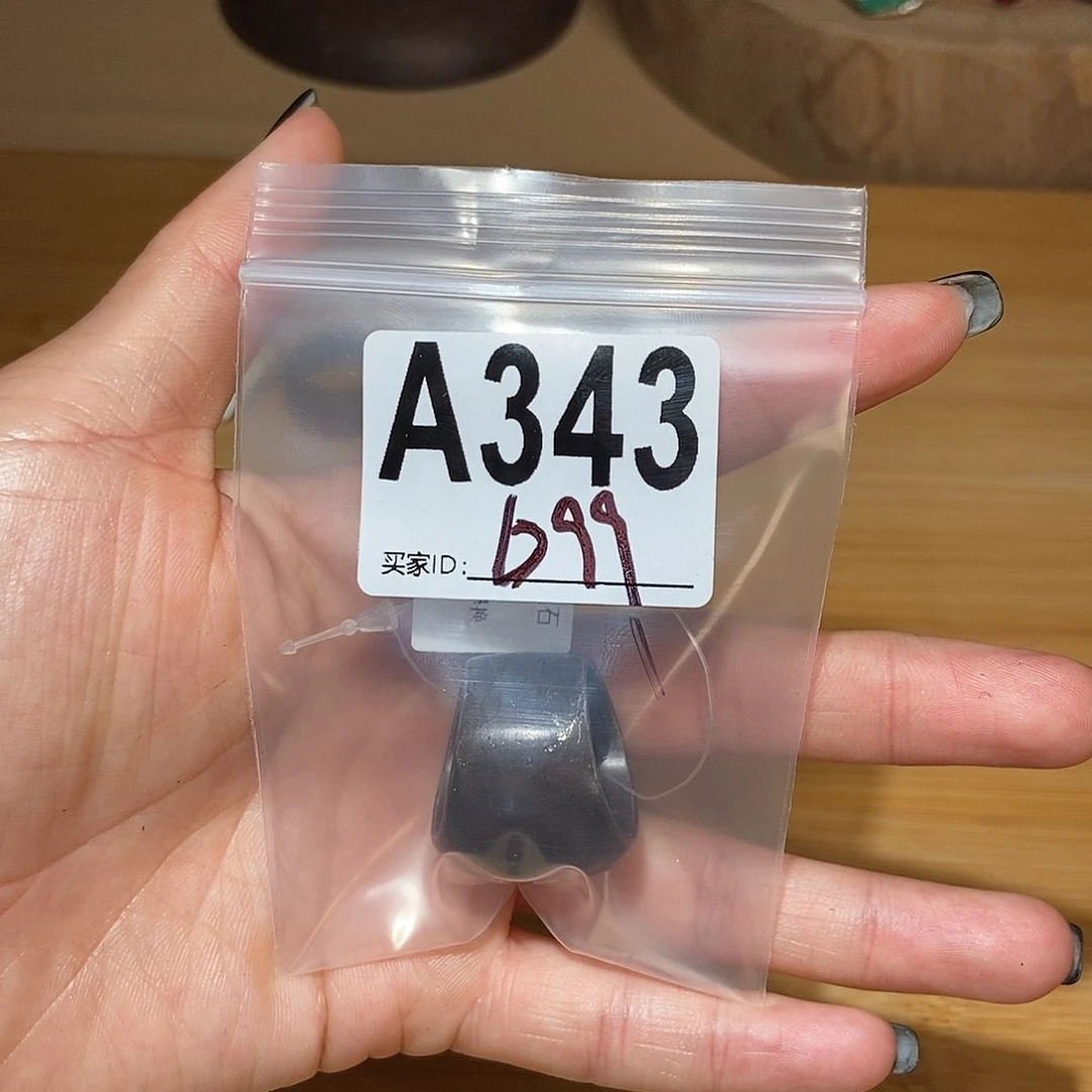 【闪购商品】手链未镶嵌水晶殷***诺配件