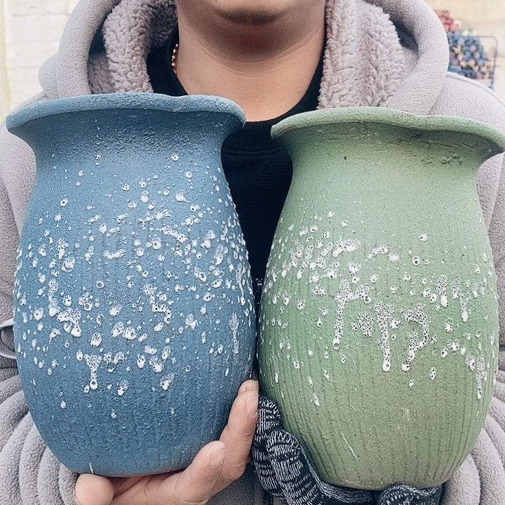 红陶正品高24口15