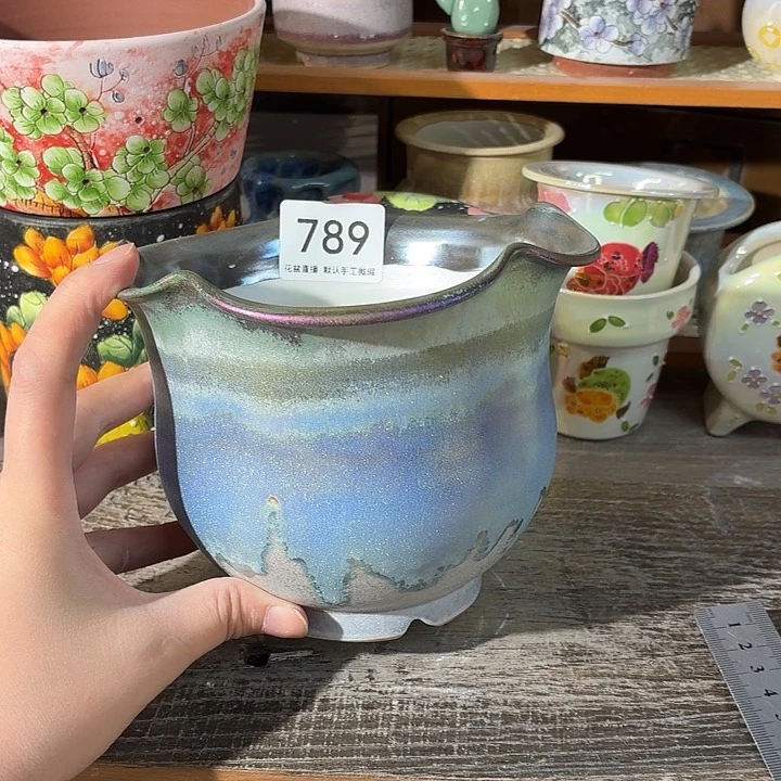炫彩花盆花盆花盆花盆
