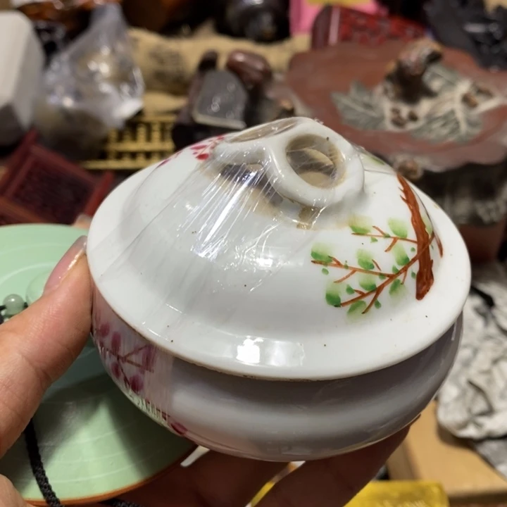 紫砂陶瓷艺术陶瓷艺术