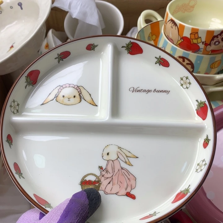 陶瓷制品满25拼单发货默认微瑕