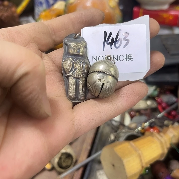 红***木头木头不退不换1463号工艺品