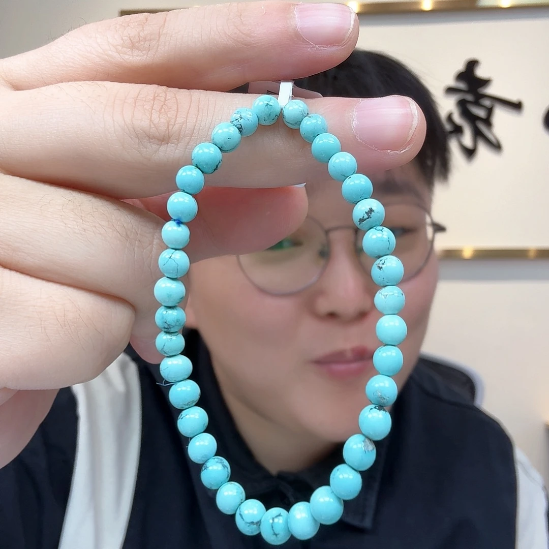 绿松石未镶嵌珠宝奇石143