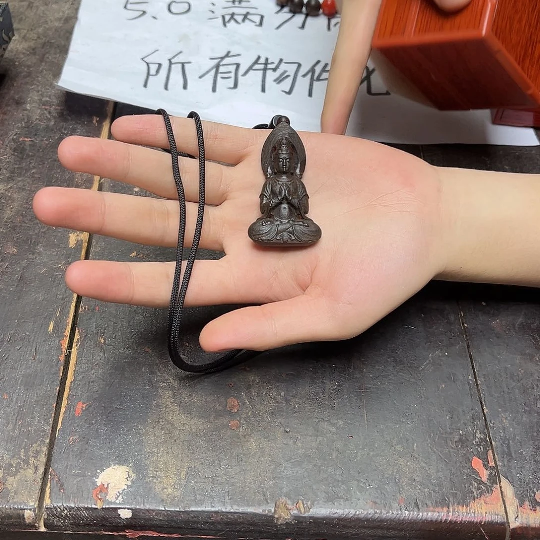 大叶紫檀（黑酸枝木类）