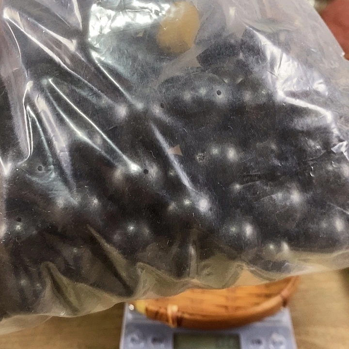 茯湿香1.8天然中药材合香珠到手28颗打底微瑕