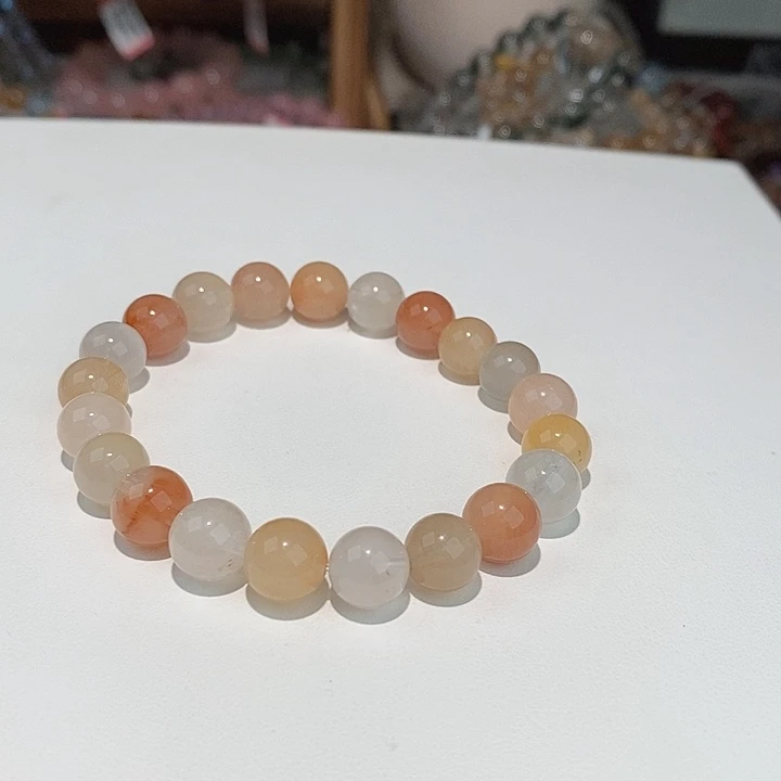 水晶无未镶嵌彩兔毛卡9