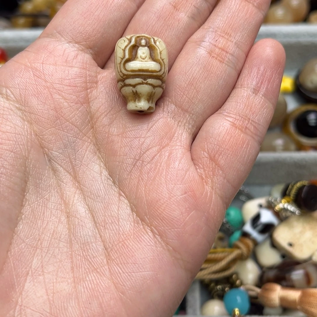 树脂制品特色手工艺单圈单珠