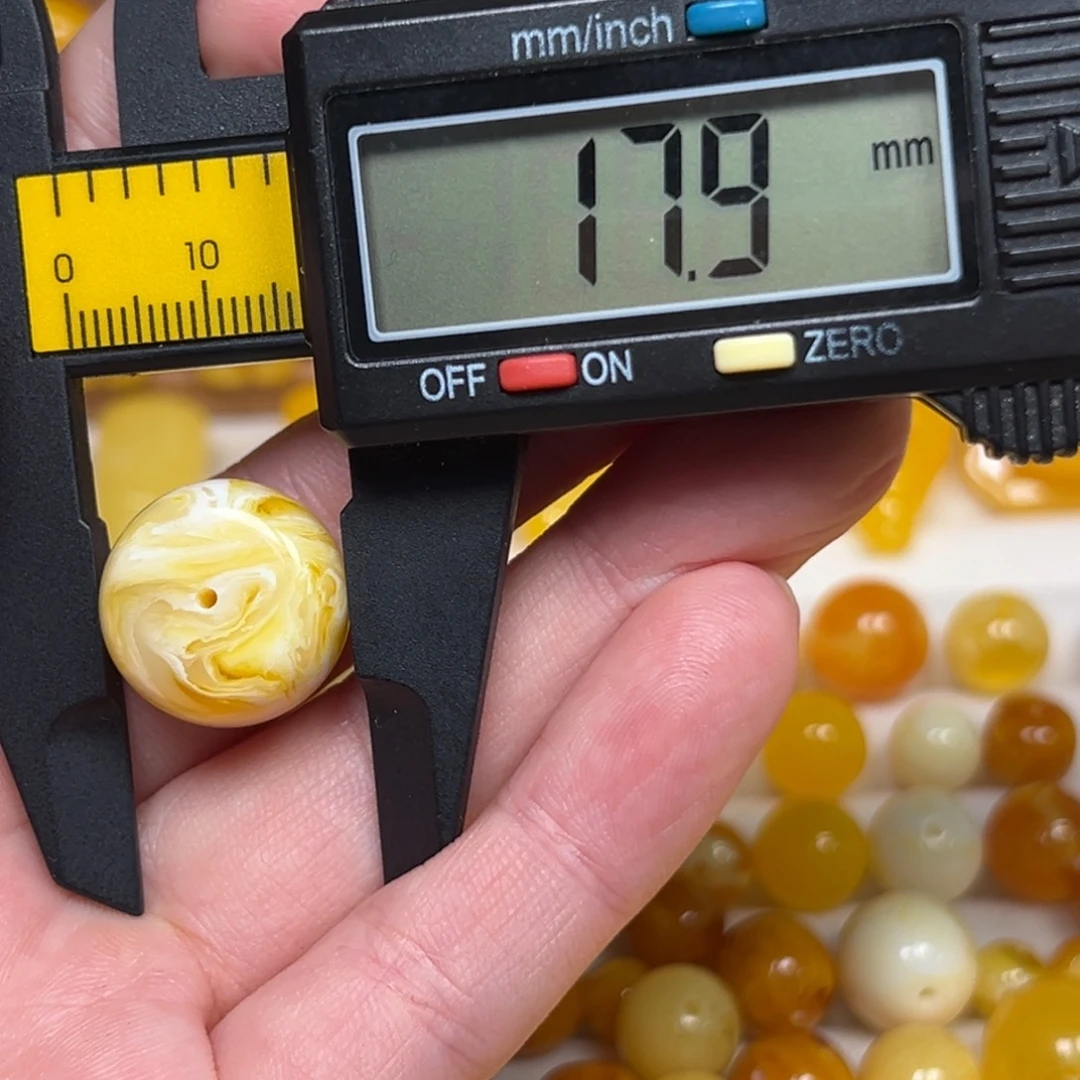 非金属配珠配饰75