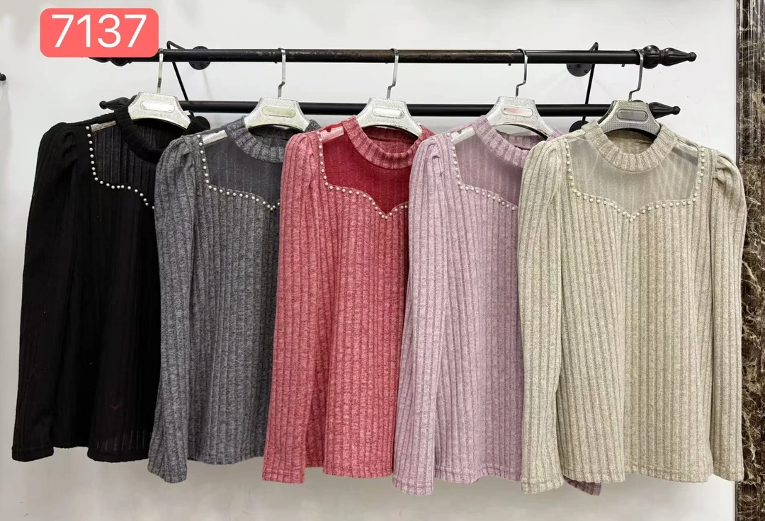 初秋新款大码宽松休闲女士显瘦气质打底长袖