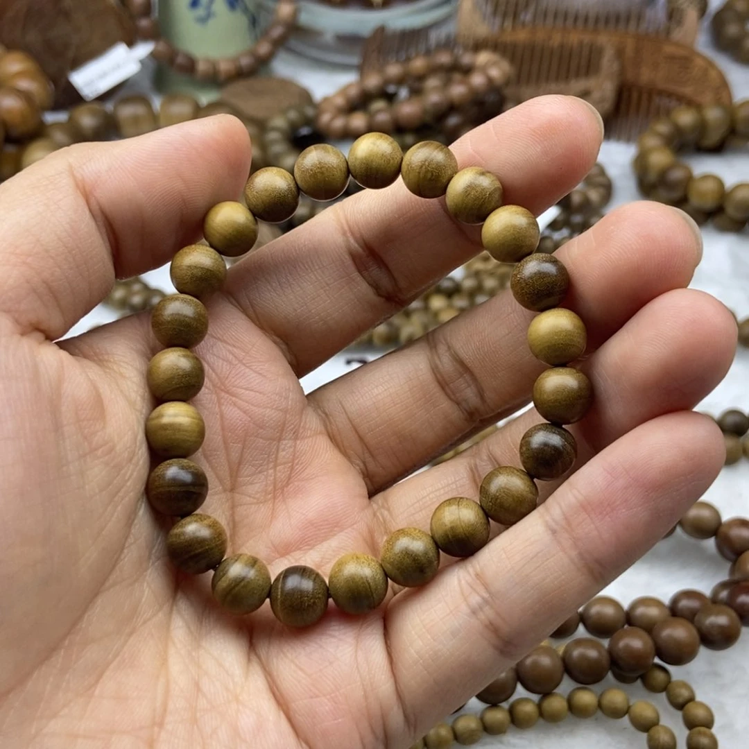 檀香木手串/手链啤*ghhjjjjjj