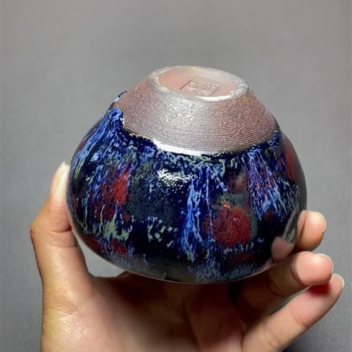 【闪购商品】茶盏-565............