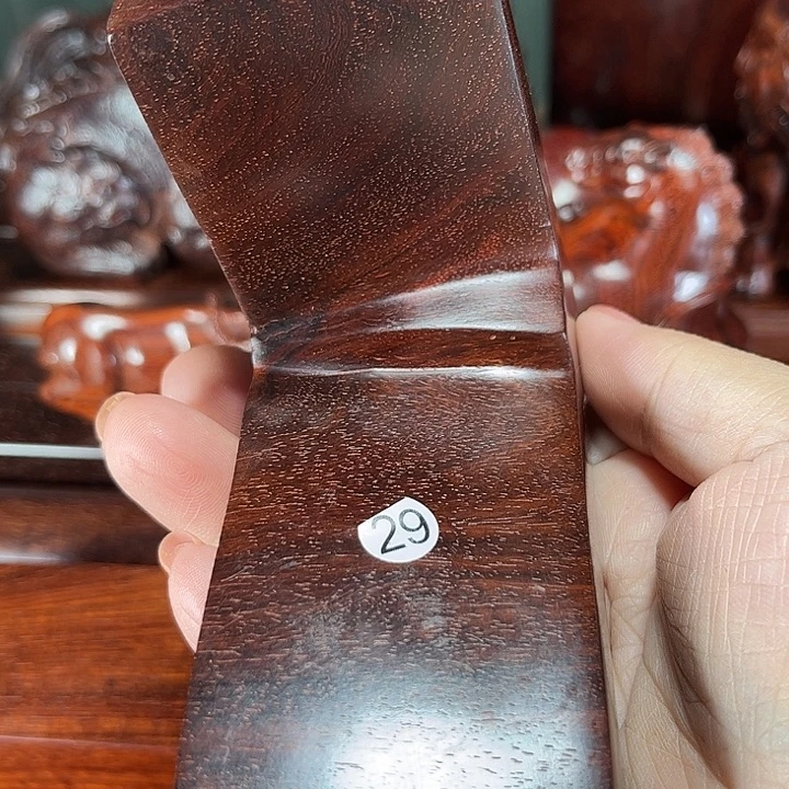 檀香紫檀（小叶紫檀）